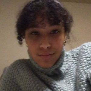 Meet your Posher, Amelia